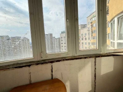Квартира. Киев, Днепровская набережная ул.