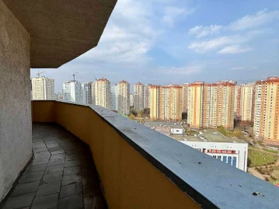 Квартира. Киев, Днепровская набережная ул.