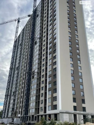 Apartment for Sale: Bagrynova Hora