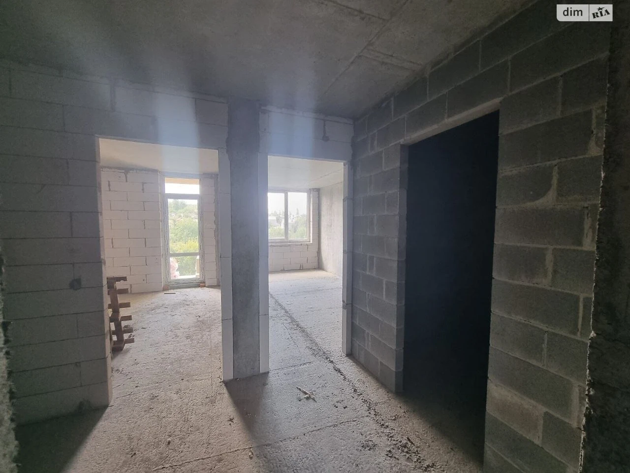 Apartment for Sale: Bagrynova Hora