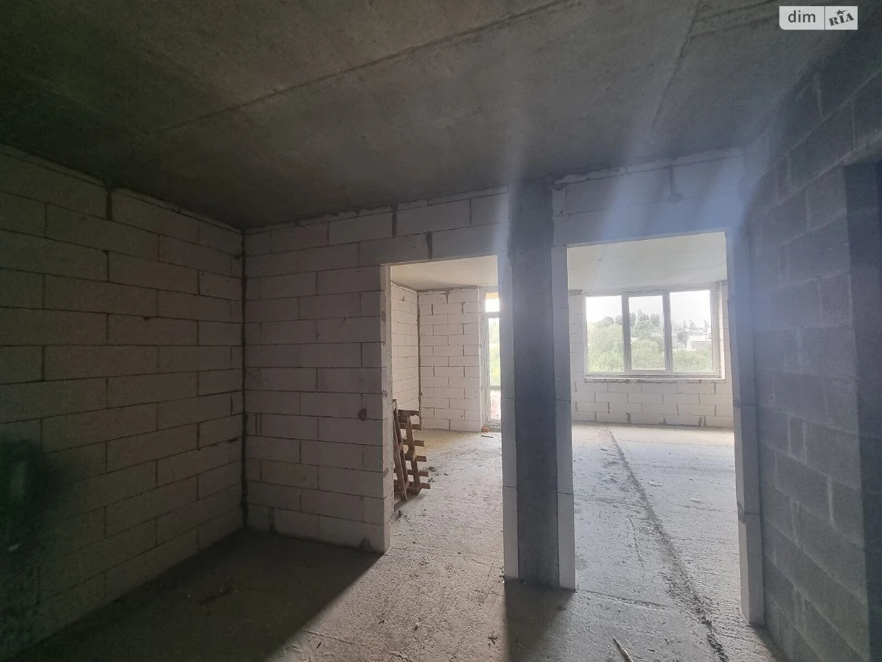 Apartment for Sale: Bagrynova Hora