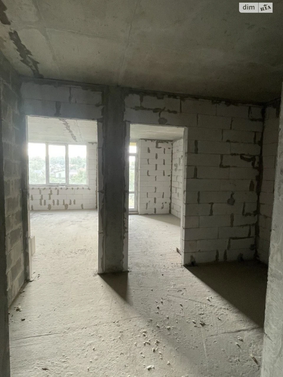 Apartment for Sale: Bagrynova Hora