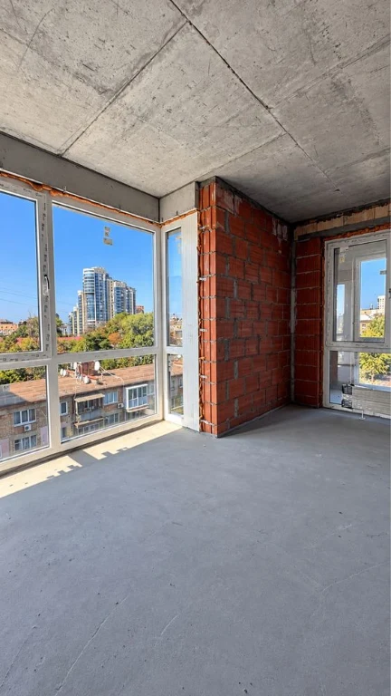Sale of a 3-bedroom apartment in ЖК Лейпцигський вул. Лейпцизька 13a