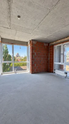 Sale of a 3-bedroom apartment in ЖК Лейпцигський вул. Лейпцизька 13a
