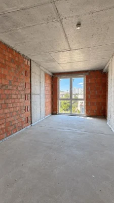 Sale of a 3-bedroom apartment in ЖК Лейпцигський вул. Лейпцизька 13a