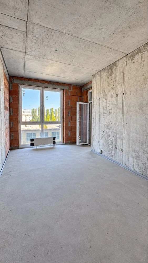 Sale of a 3-bedroom apartment in ЖК Лейпцигський вул. Лейпцизька 13a