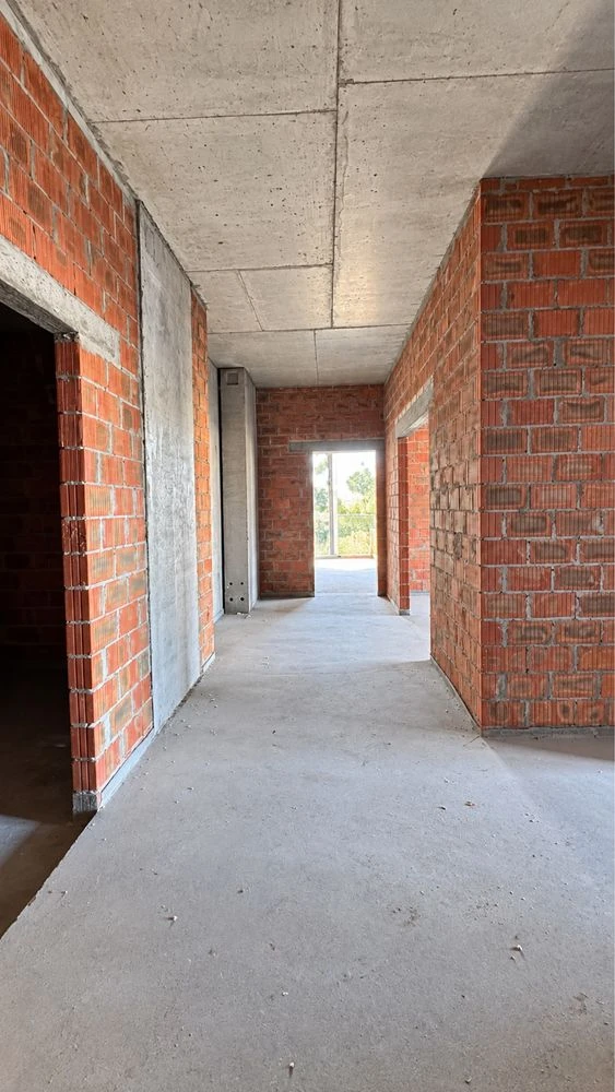 Sale of a 3-bedroom apartment in ЖК Лейпцигський вул. Лейпцизька 13a