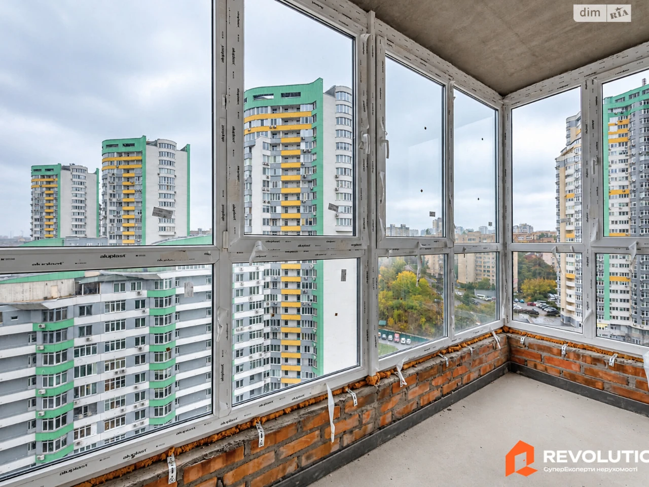 Продаж Квартира Вітряні Гори