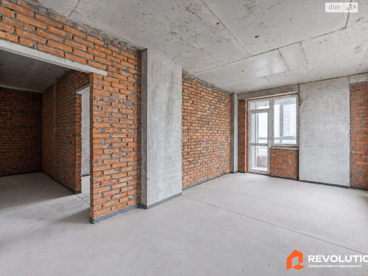 Продаж Квартира Вітряні Гори