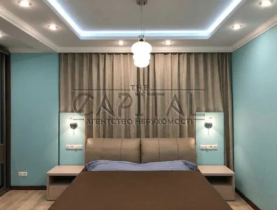 Продажа Квартира Драгомирова, Печерск, Киев Новопечерські Ли