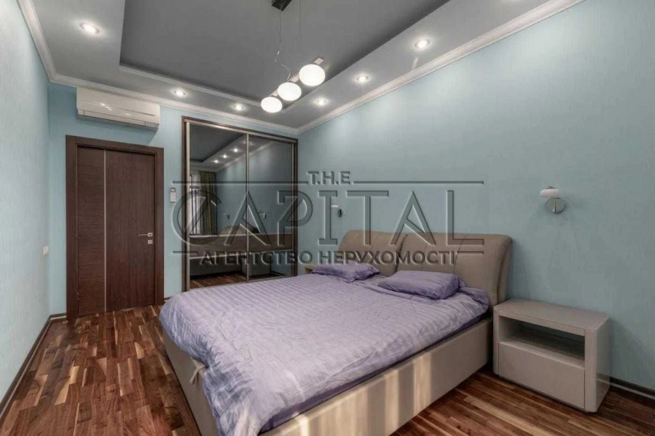 Продажа Квартира Драгомирова, Печерск, Киев Новопечерські Ли