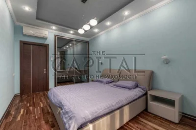 Продажа Квартира Драгомирова, Печерск, Киев Новопечерські Ли
