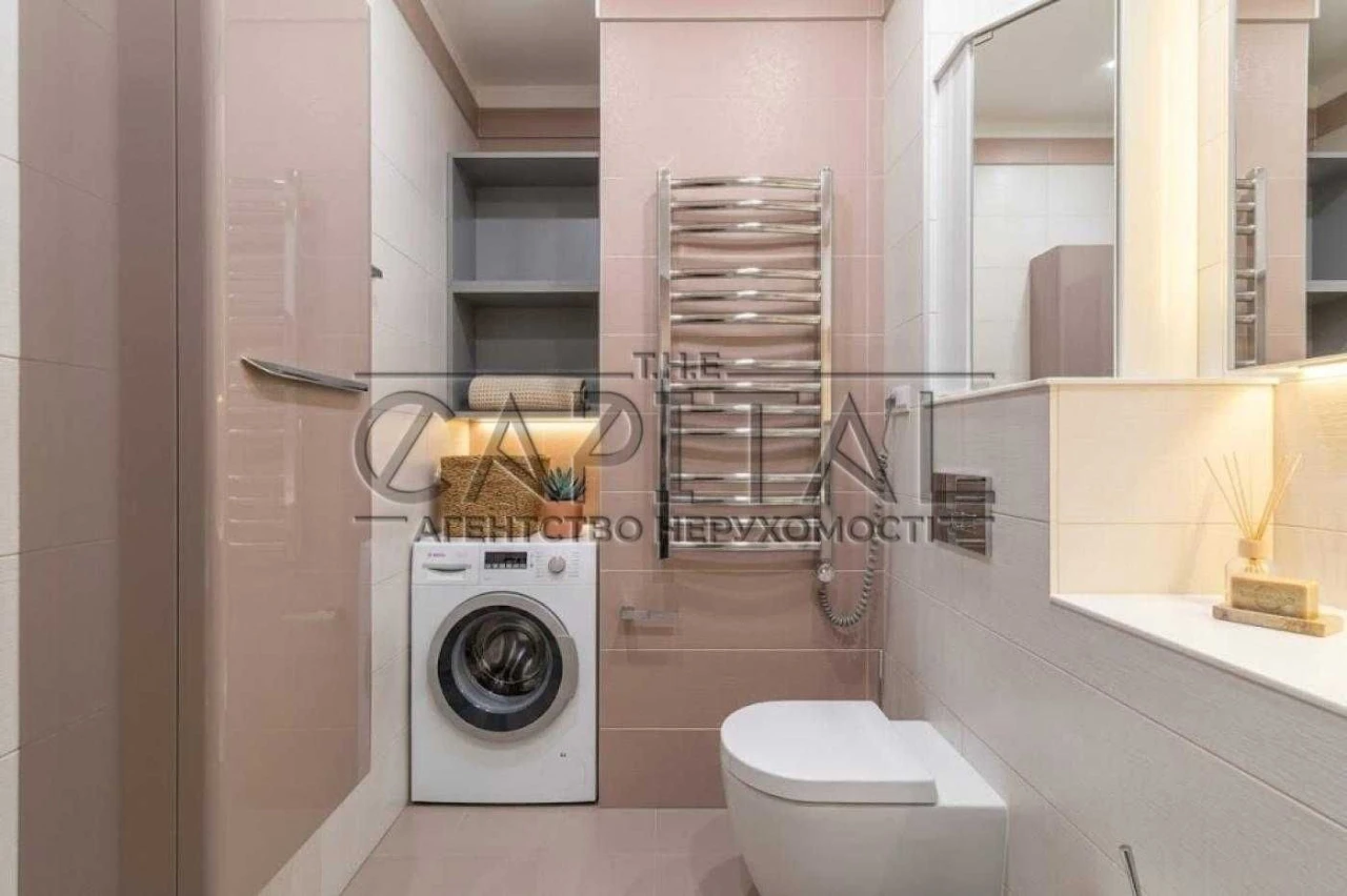 Продажа Квартира Драгомирова, Печерск, Киев Новопечерські Ли