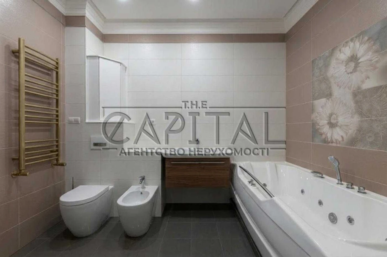Продажа Квартира Драгомирова, Печерск, Киев Новопечерські Ли