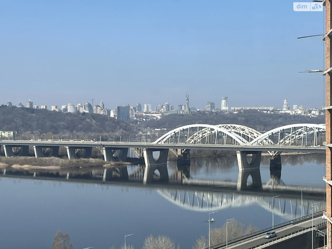 Продаж Квартира Дарницький