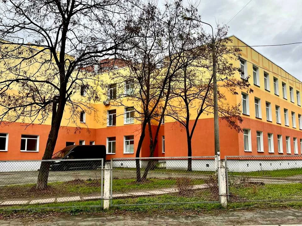 Apartment. Kyiv, Khnizh Zaton st.