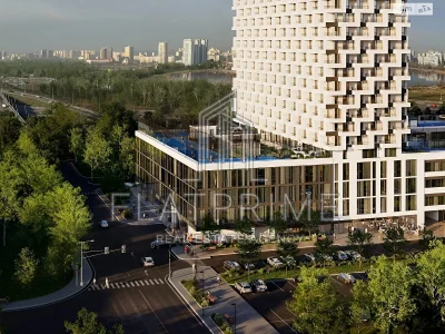 Продаж Квартира Оболонський