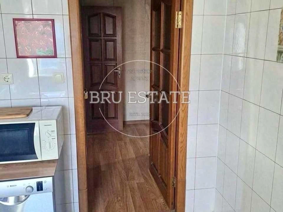 Квартира. Київ, вулиця Архітектора Вербицького