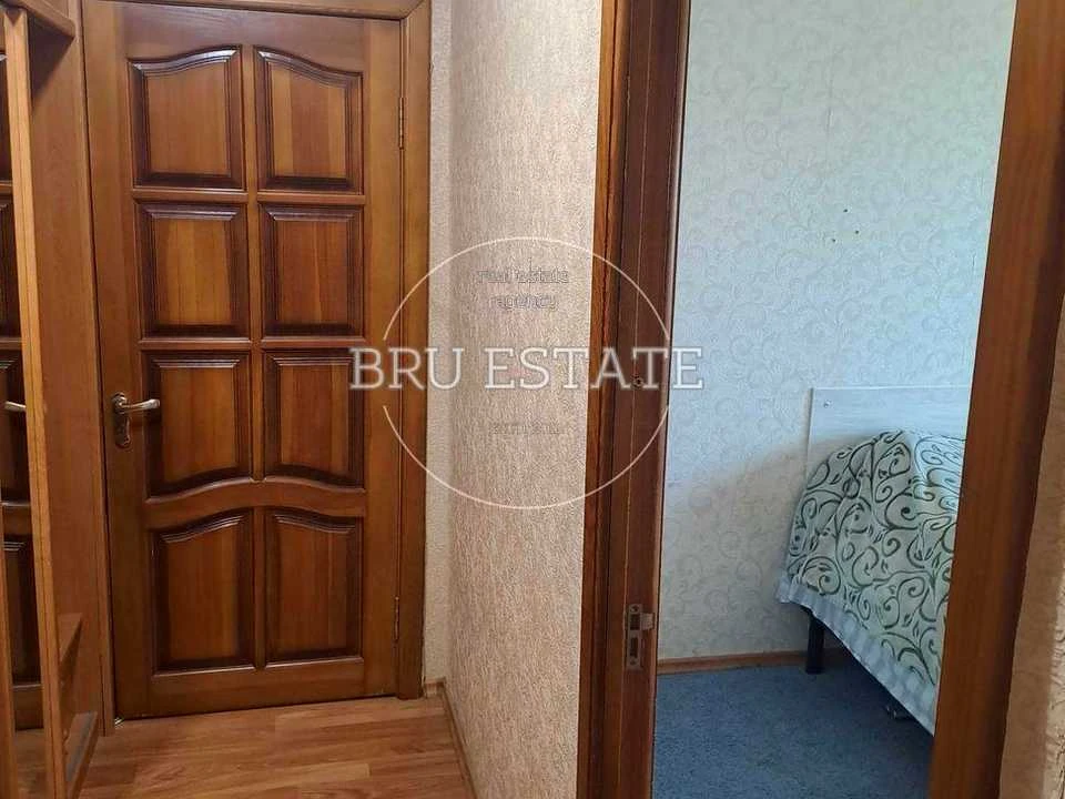 Квартира. Київ, вулиця Архітектора Вербицького