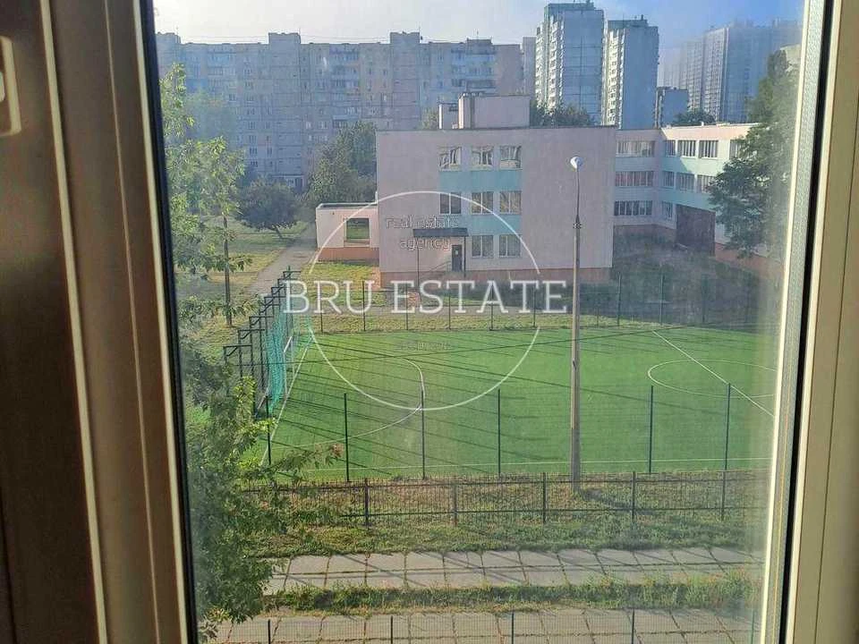 Квартира. Київ, вулиця Архітектора Вербицького