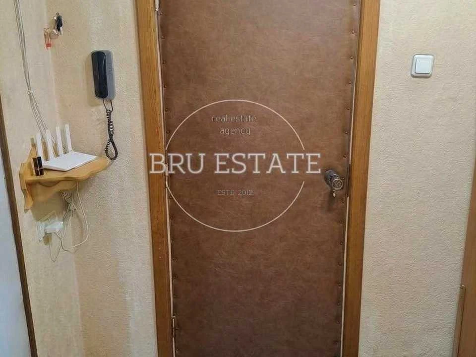 Квартира. Київ, вулиця Архітектора Вербицького