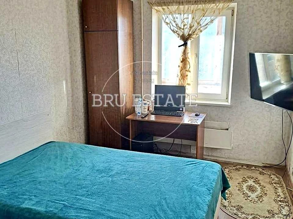 Квартира. Київ, вулиця Архітектора Вербицького