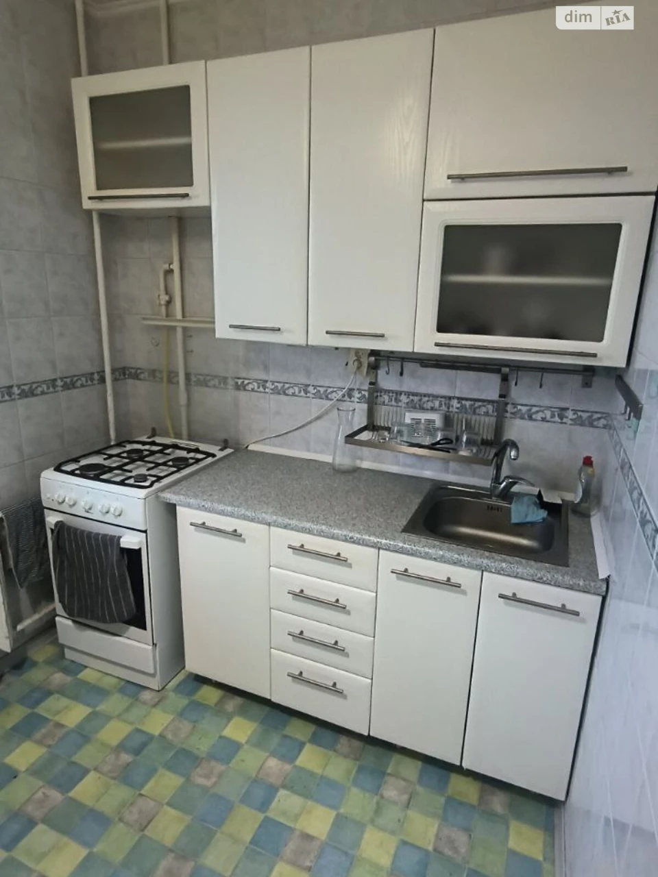 Продаж Квартира Теремки-1