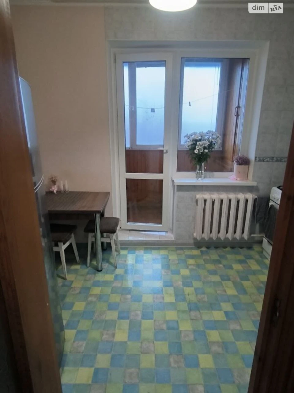 Продаж Квартира Теремки-1