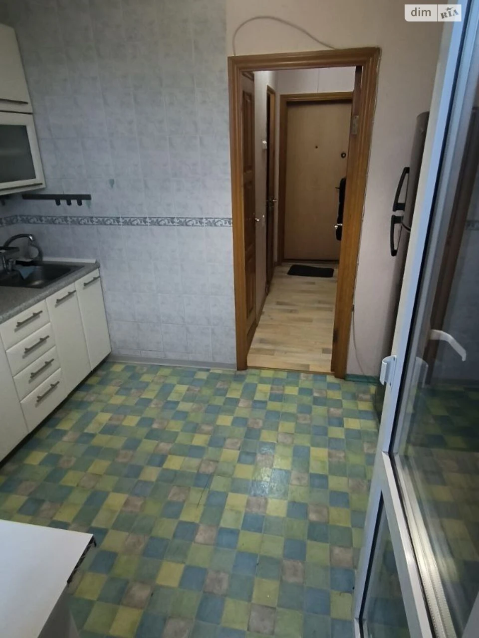 Продаж Квартира Теремки-1