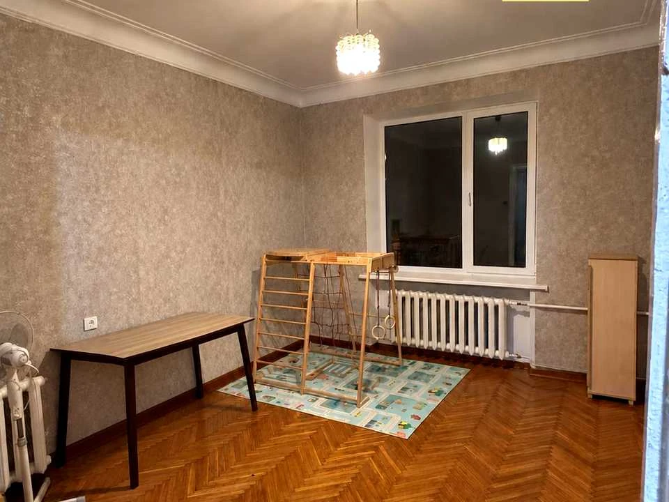 Квартира. Киев, улица Пилипа Орлика