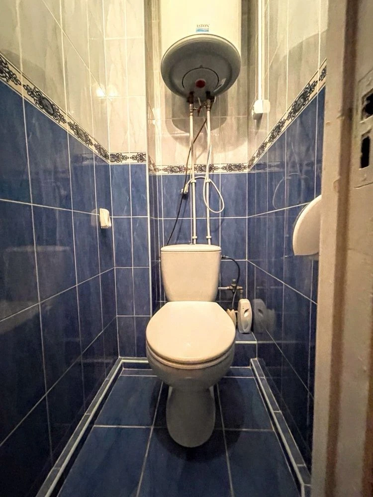 95м2 Північна 54б