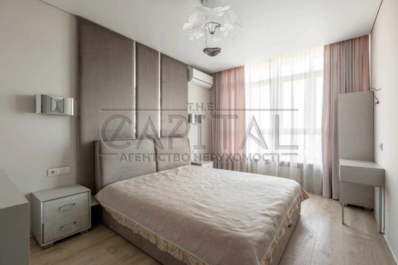 Продаж преміальної 5-кімнатній квартири. ЖК LIKO-GRAD Perfect Town