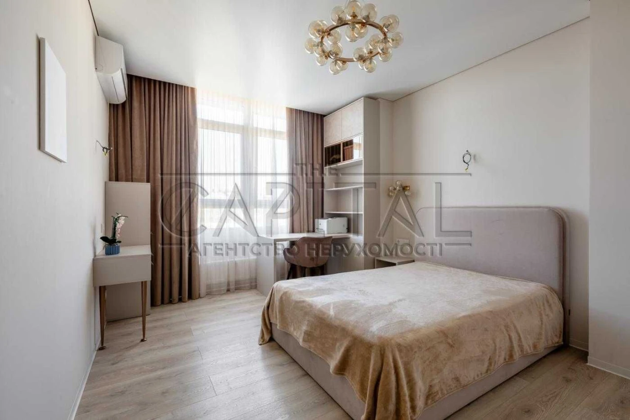 Продаж преміальної 5-кімнатній квартири. ЖК LIKO-GRAD Perfect Town