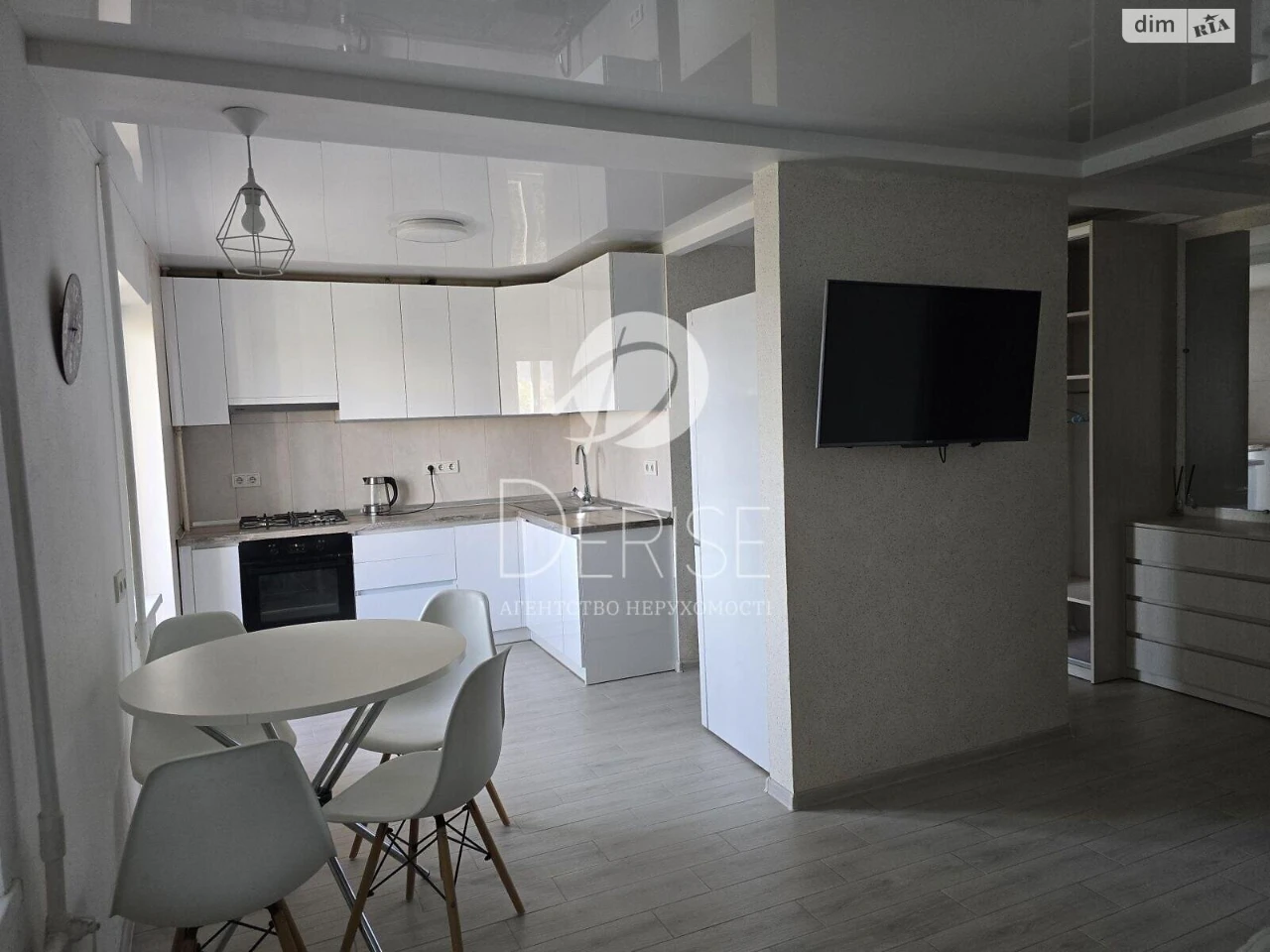 Продажа Квартира, Дніпровський