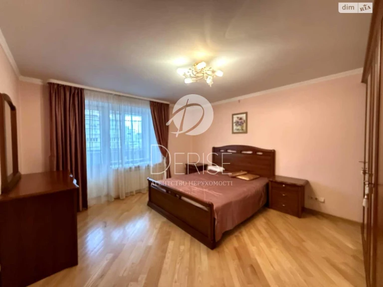 Apartment for Sale - Metropolitan Andrey Sheptytsky Street