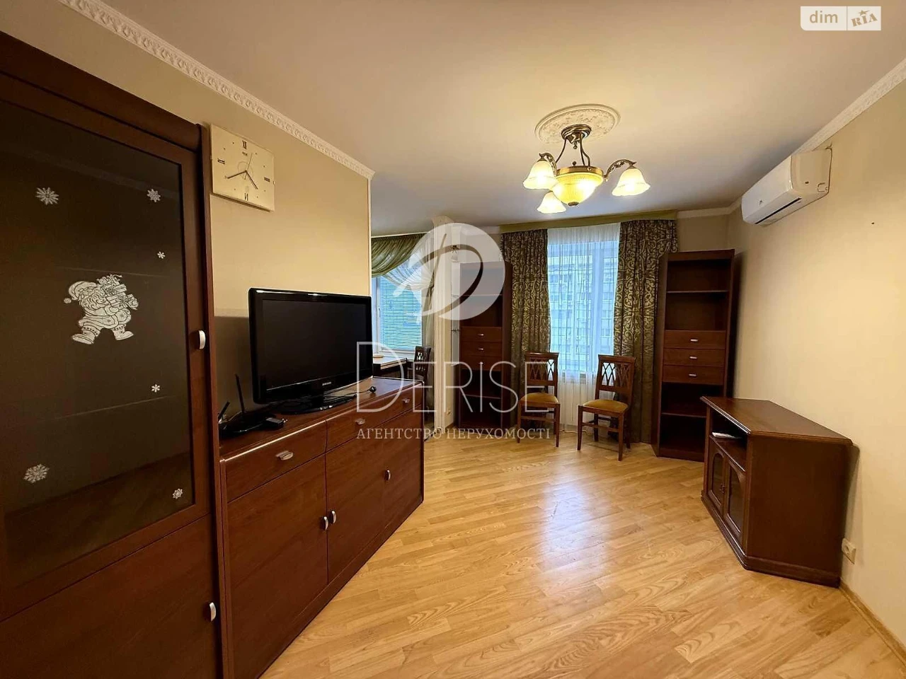Продаж Квартира Дніпровський