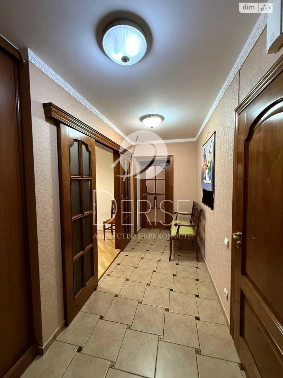 Продаж Квартира Дніпровський