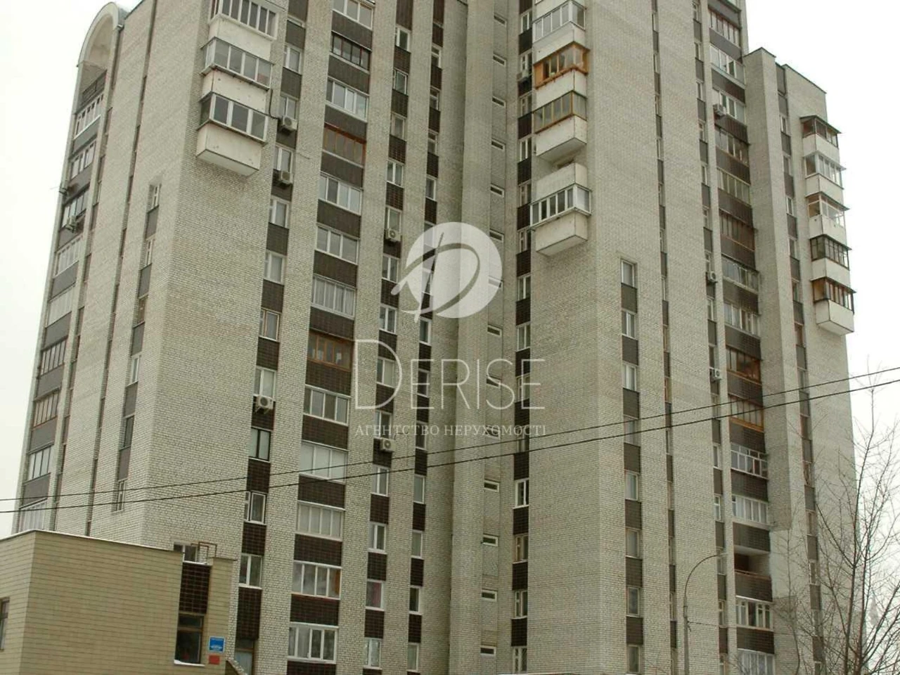 Продаж Квартира Дніпровський