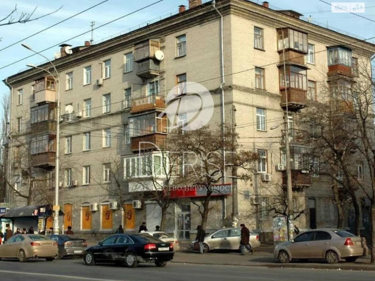 Apartment for Sale in Dnipro