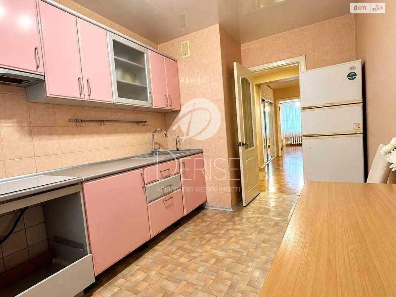 Продаж Квартиры Днепровский
