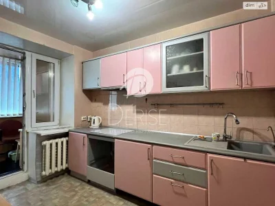 Продаж Квартиры Днепровский