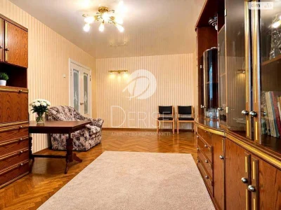 Продаж Квартиры Днепровский