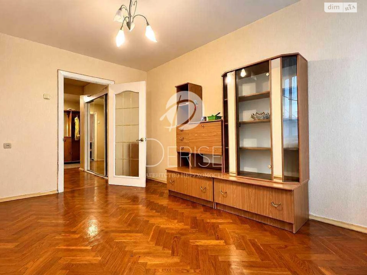 Продаж Квартиры Днепровский