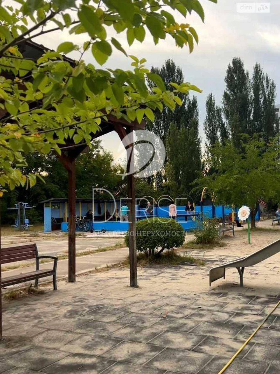 Продаж Квартиры Днепровский