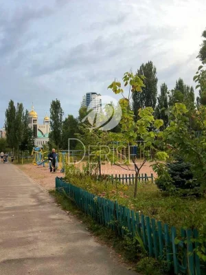 Продаж Квартиры Днепровский