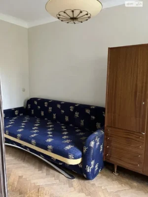 Apartment for Sale in Holosiiv