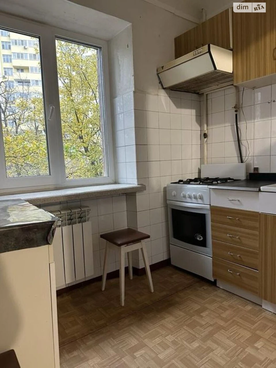 Apartment for Sale in Holosiiv