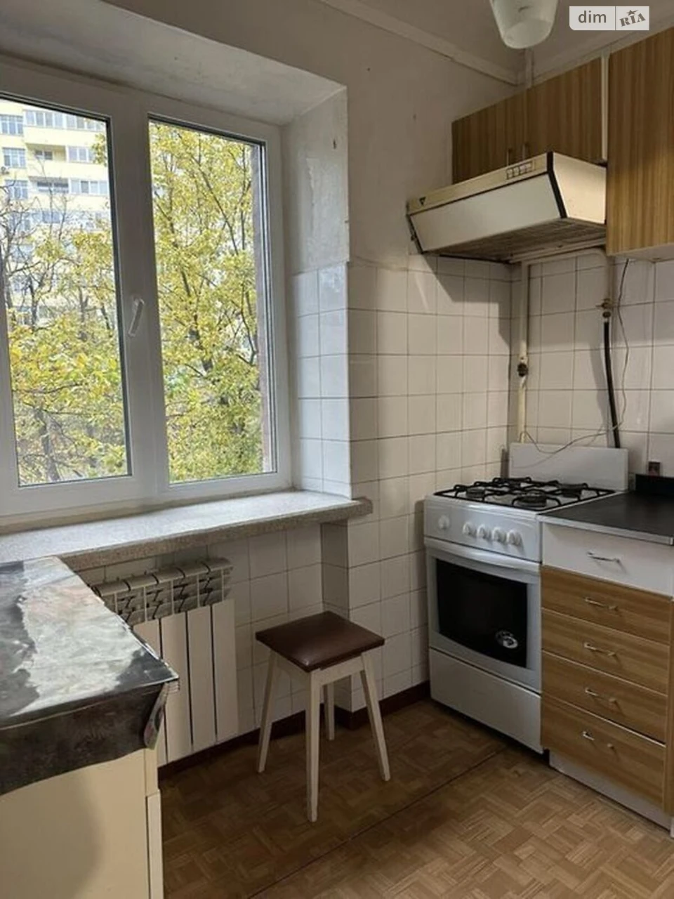 Apartment for Sale in Holosiiv