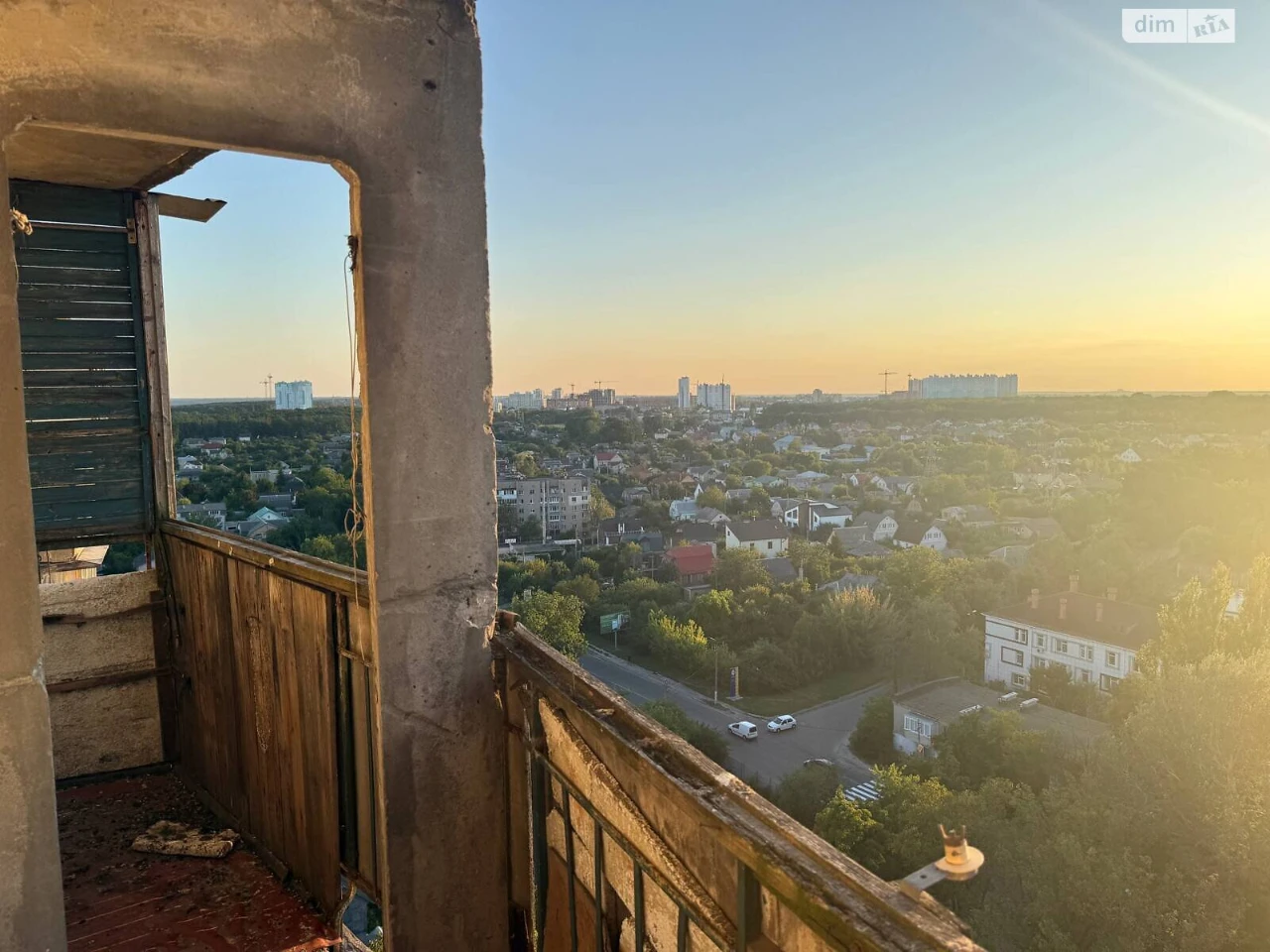 Продаж Квартири Теремки-1