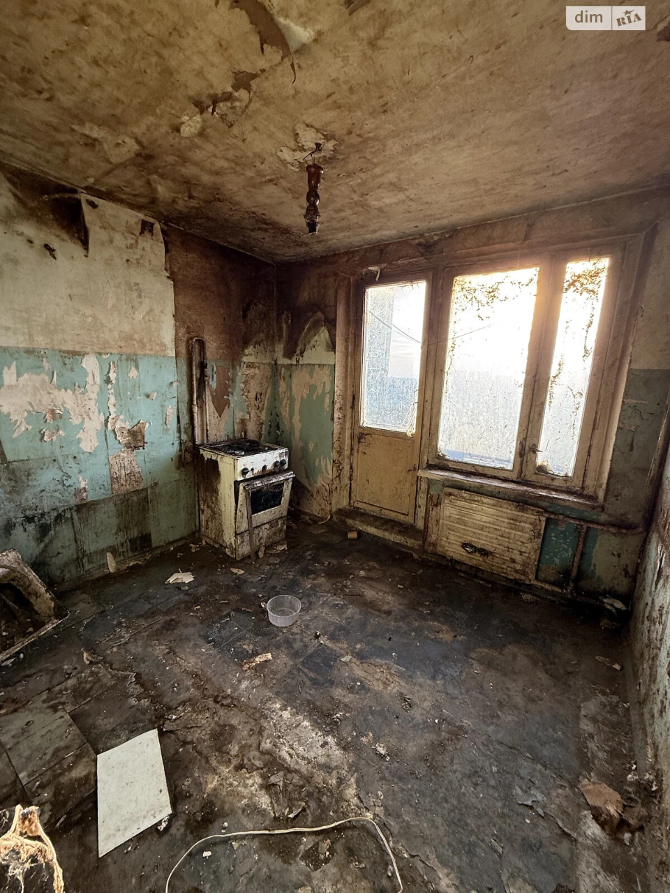 Продаж Квартири Теремки-1
